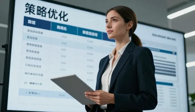 提升信息时效性:市场调研中的关键实践与维护策略