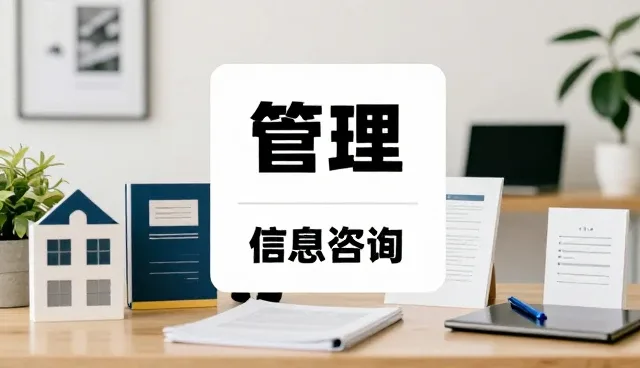 管理视角下信息咨询工具的使用与维护策略